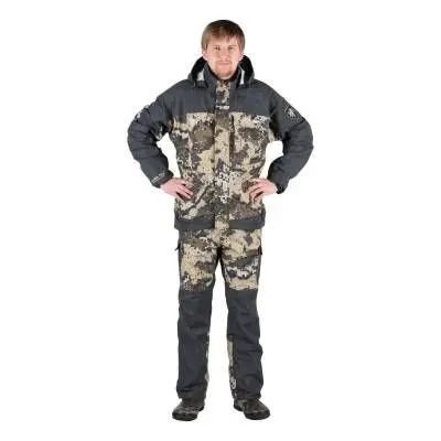 Мембранный костюм Finntrail SHOOTER 3410 CAMOBEAR
