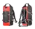 Водонепроницаемый рюкзак Finntrail EXPEDITION 40L 1707 RED