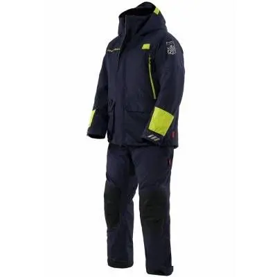 Комбинезон Finntrail FINNTRAIL OUTBACK 3753 DARKGREY LIME