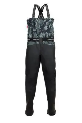 Забродный комплект Finntrail ENDURO BF SET CAMOGREY