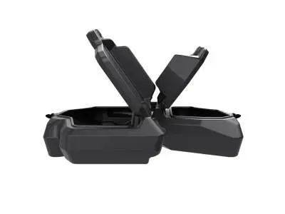 Кофр Tesseract для BRP Maverick X3