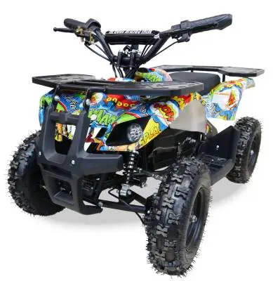 Квадроцикл MOTAX Mini Grizlik X-16 1000W New