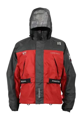 Забродный комплект Finntrail ALEX SET RED
