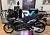 Скутер Regulmoto XDV ADVENTURE 300CC (LJ300T-18) EFI, мотосалон StelsLand
