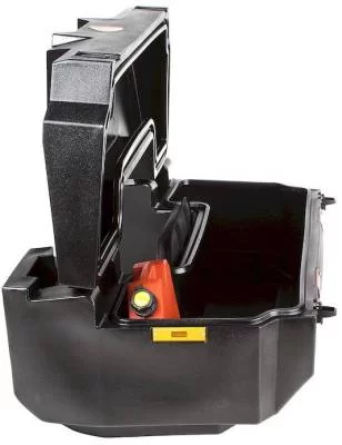 Кофр задний GKA HUNTER / L 505