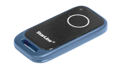 StarLine AS96 BT 2CAN+2LIN GSM