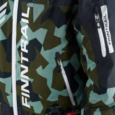 Комбинезон Finntrail Widetrack 3852 CAMOARMY