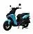 skuter motoland cricket 150