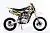 Питбайк WELS CRF 250, мотосалон StelsLand