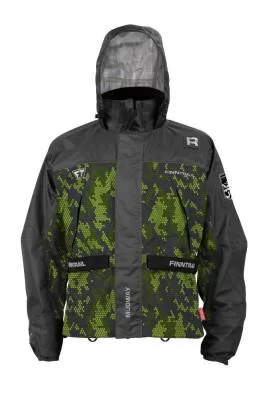 Забродный комплект Finntrail ENDURO BF SET CAMOGREEN