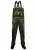 Вейдерсы Finntrail AQUAMASTER 1526 CAMOGREEN