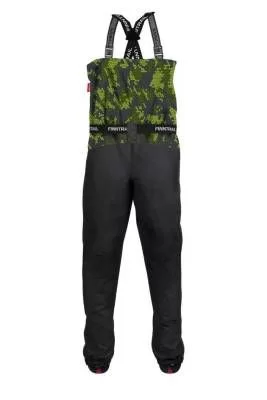 Вейдерсы Finntrail WADEMAN 1524 CAMOGREEN