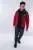 Термокуртка Finntrail SOFTSHELL NITRO 1320 RED
