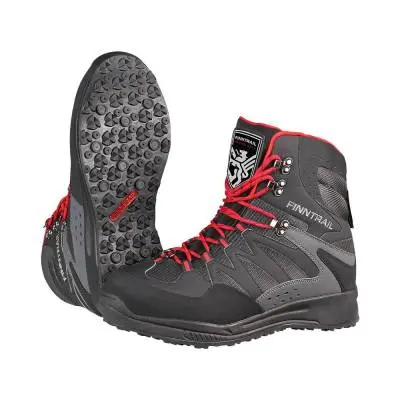 Забродные ботинки Finntrail SPEEDMASTER 5200 BLACK