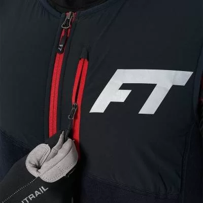 Термокомбинезон Finntrail POLAR 1390 BLACK