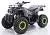 Квадроцикл MOTAX ATV Grizlik T 200 LUX, мотосалон StelsLand