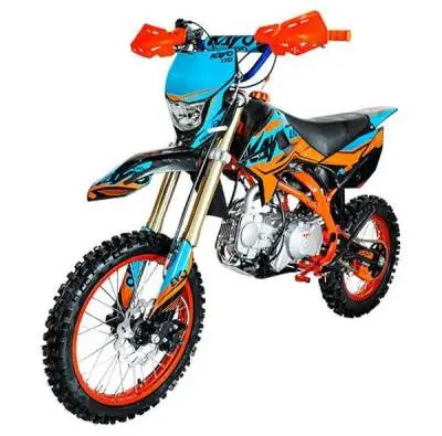 Питбайк Kayo Evolution YX125EM