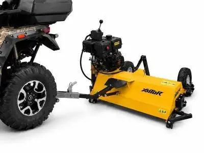 Косилка - измельчитель Xator XFM-1500 22л.с. Lite, мотосалон StelsLand