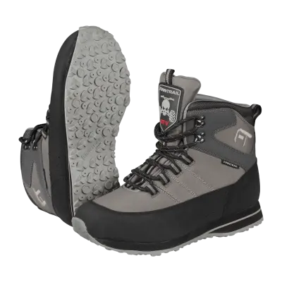 Забродный комплект Finntrail ENDURO SET CAMOGREY