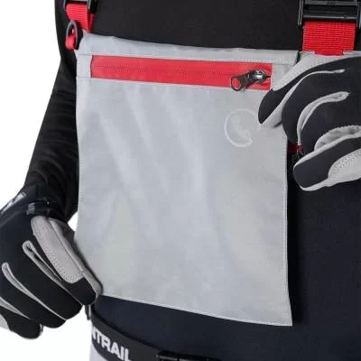 Вейдерсы Finntrail GREENWOOD 1533 GREY