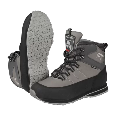Забродный комплект Finntrail ENDURO SET GRAPHITE