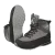 Забродный комплект Finntrail ENDURO SET GRAPHITE