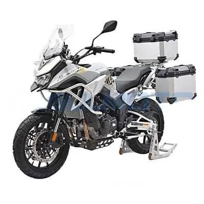 Мотоцикл Regulmoto Discovery