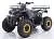 Квадроцикл MOTAX ATV Grizlik T 200, мотосалон StelsLand