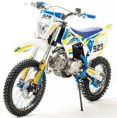 Питбайк MotoLand  TCX 125