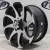 Диск для квадроцикла ITP TWISTER 14TWM110R, правый