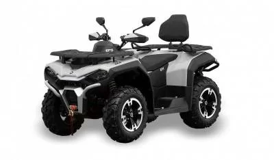 Квадроцикл Hisun Guardian 550 L