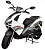 Скутер Regulmoto FORMULA 125 инжектор (LJ125T-8M) EFI, мотосалон StelsLand