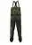 Вейдерсы Finntrail AQUAMASTER 1526 CAMOGREEN