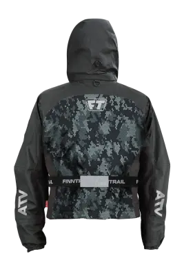 Забродный комплект Finntrail AQUAMASTER-Z SET CAMOGREY