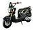Скутер Vento Naked 50cc (150сс), мотосалон StelsLand
