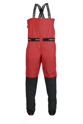 Забродный комплект Finntrail ALEX SET RED