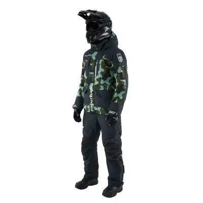 Костюм Finntrail POWERMAN 3752 CAMOARMY