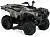 «Комп. аморт. Supreme Yamaha Grizzly 550 до 2012 г.», мотосалон StelsLand