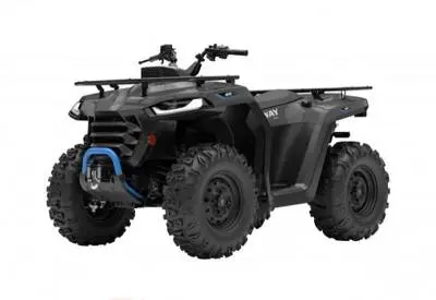 Квадроцикл Segway Snarler AT5 SE
