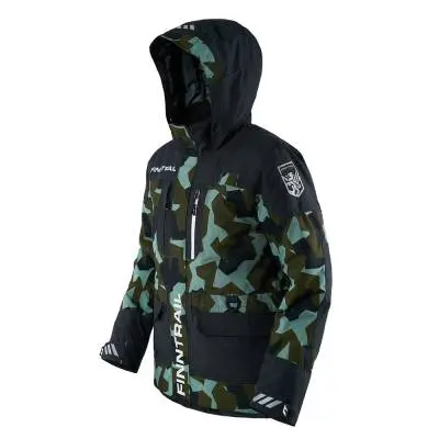 Костюм Finntrail POWERMAN 3752 CAMOARMY
