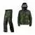 Мембранный костюм Finntrail SHOOTER 3410 CAMOGREEN