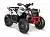 Амортизаторы 4шт Mono на Polaris Scrambler 850-1000, мотосалон StelsLand