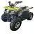 Квадроцикл Regulmoto HAMMER 125, мотосалон StelsLand
