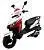 Скутер Vento City 50cc (150сс), мотосалон StelsLand