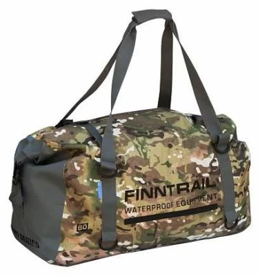 Finntrail BIG ROLL 80L 1712 CAMO