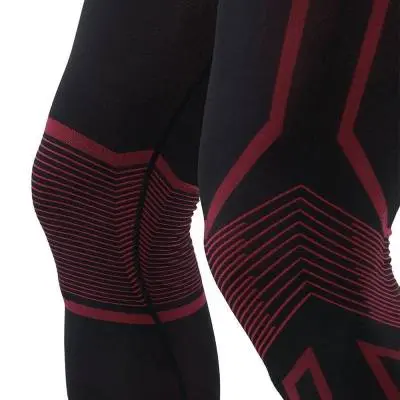 Термобелье Finntrail ALL SEASON 6205 BLACK