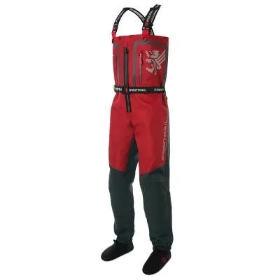 Вейдерсы Finntrail SPEEDMASTER-Z RED
