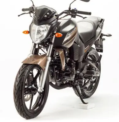 Мотоцикл MotoLand BANDIT 250