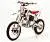 Питбайк MotoLand CRF190 PRO, мотосалон StelsLand
