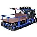 Мотобуксировщики Барс P550